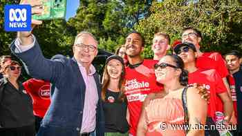 Anthony Albanese was confident Peter Dutton would be left exposed