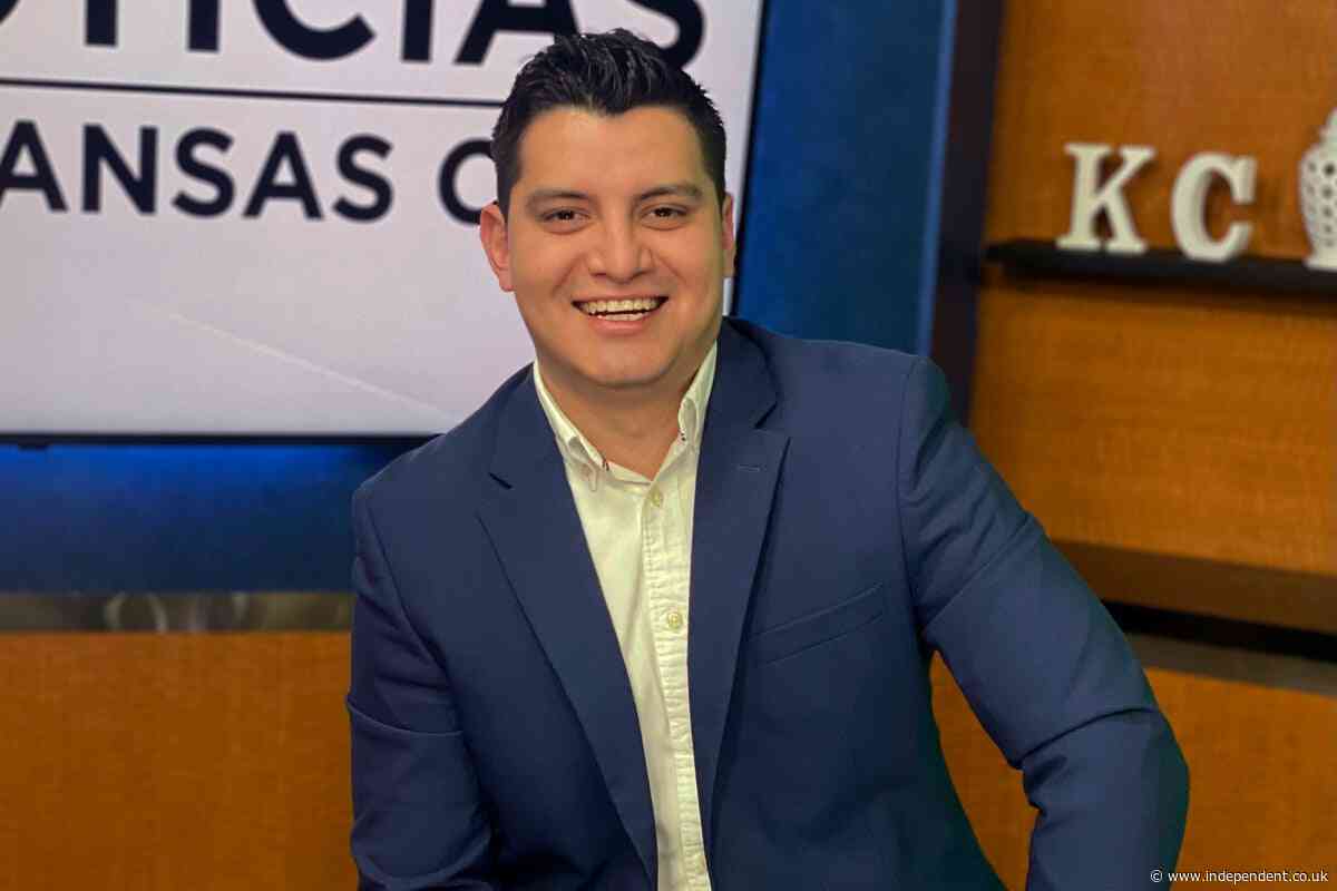 Police charge 2nd suspect with murder in the death of a Super Bowl reporter at his hotel