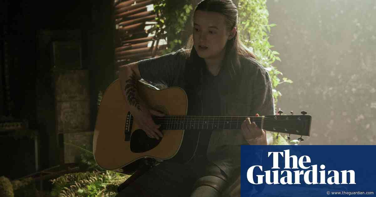 The Last of Us recap: season two, episode four – now that is what you call romance