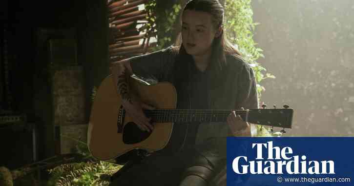 The Last of Us recap: season two, episode four – now that is what you call romance