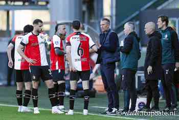 Al-Nassr meldt zich met megabedrag bij Feyenoord, Duitse topclub naar De Kuip