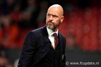 Ten Hag is als trainer terug in Nederland en staat open voor Eredivisie-club