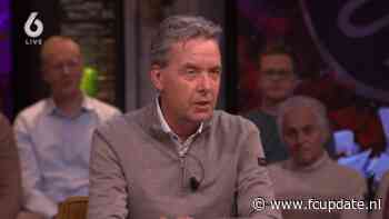 Valentijn Driessen: Joost van Zuilen gedraagt zich als een dwaas