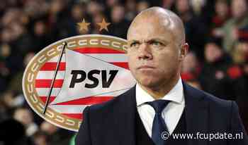 'Enorm drukke' transferzomer voor PSV en Stewart: 'Kan een interessante optie zijn'