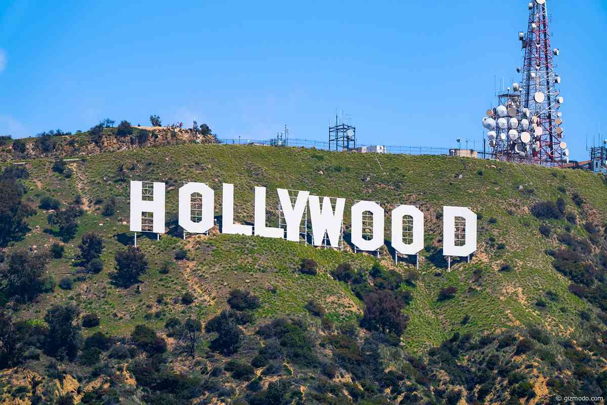Google Is Getting Into the Movie Business to Produce Pro-Tech Propaganda