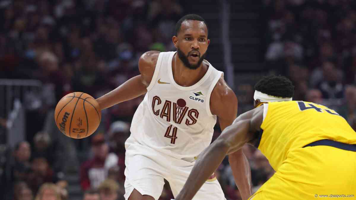 Cavaliers coach Kenny Atkinson: 'Excessive' physicality led to Evan Mobley, De'Andre Hunter injuries in Game 1