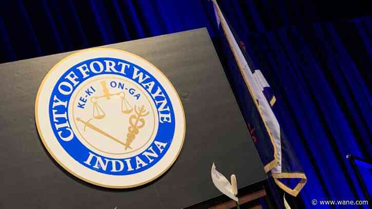 Vote for your favorite logo to represent historic Fort Wayne areas
