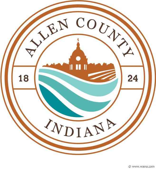 Allen County Spring Property Taxes are due soon