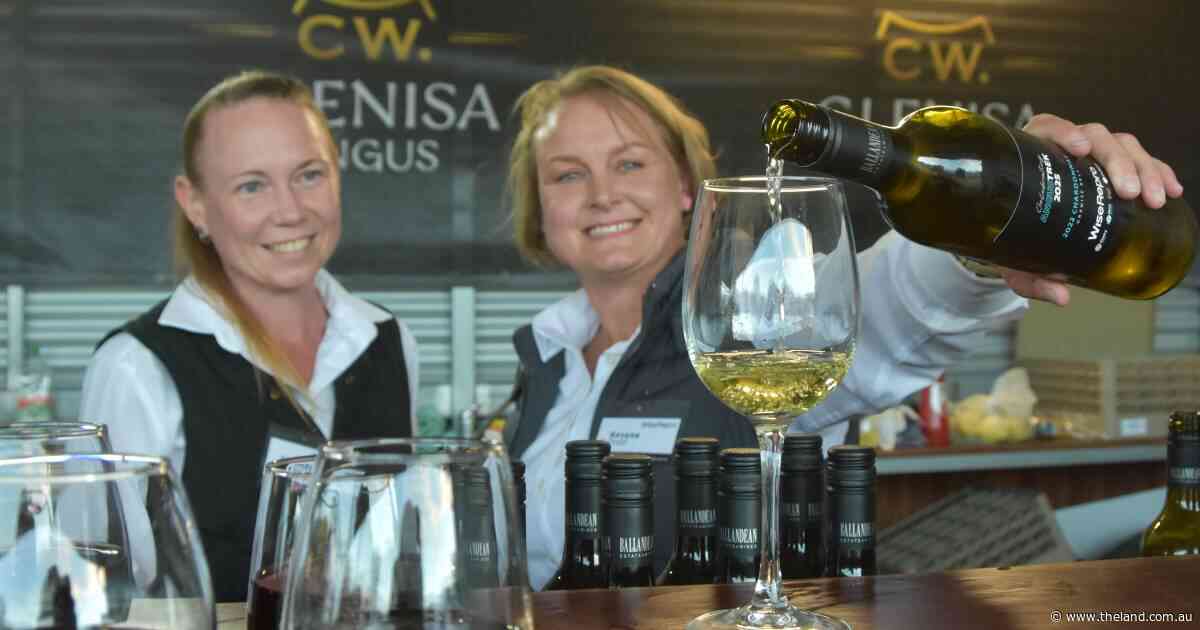 AngusTrek provides hospitality at its finest with a stop at Glenisa Angus
