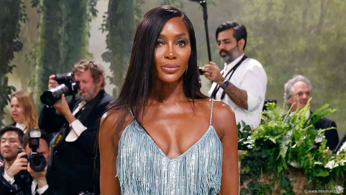 Met Gala 2025 mass exodus: String of A-List stars cancel on fashion's big night at the last minute
