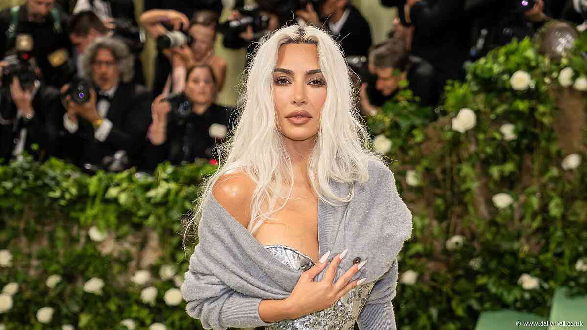 Met Gala guest list LEAKED shows which stars to expect on fashion's biggest night