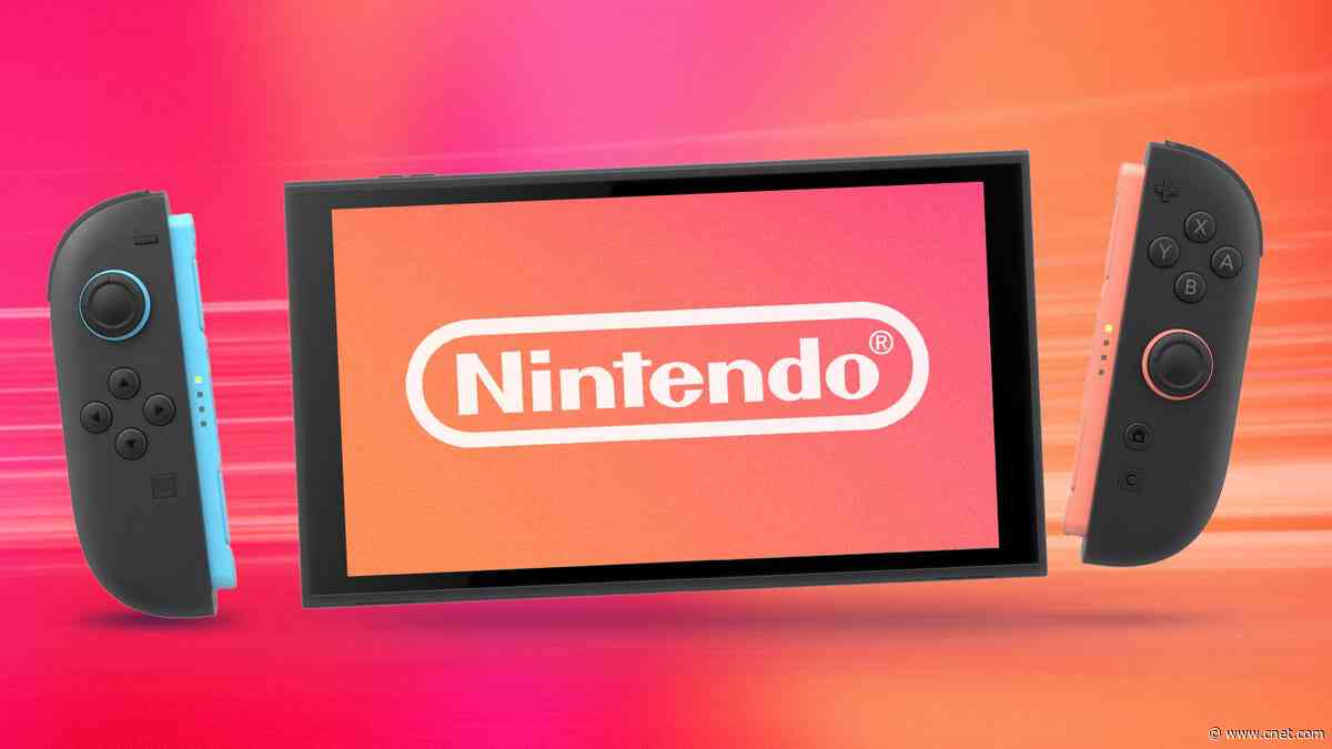 What Was It Like to Preorder a Switch 2? | Obvious Skill Issue Ep 3 video