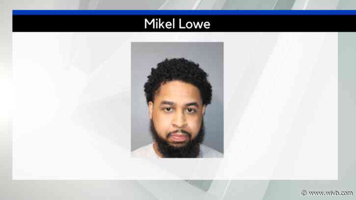 Buffalo man charged following fatal shooting on William Street