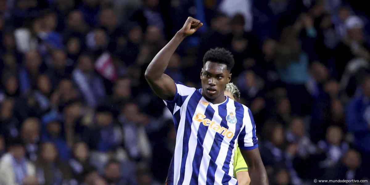El Porto se queda con otro 15% de Samu Omorodion y el Atlético hace caja