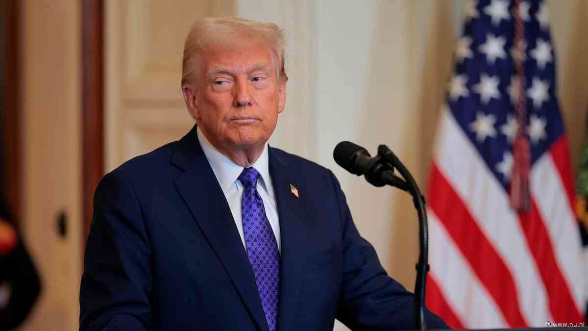 Regering-Trump biedt duizend dollar aan migranten die vrijwillig uit VS vertrekken