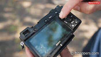 Understand Your Camera’s Metering Modes Easily