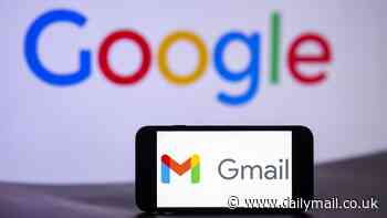 Warning to all 1.8bn Gmail users over password hack: 'You have seven days to act'