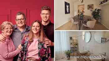 ‘Blind gekocht’ verbouwt Hemiksemse apotheek tot kangoeroewoning: “Het doet deugd dat opa en oma in de wolken zijn”