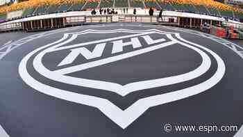 NHL plans to sub '26 ASG with international event