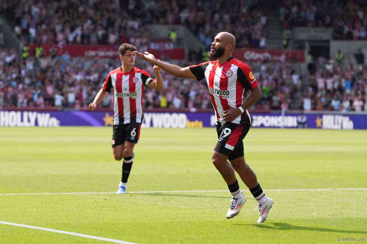 Manchester United Eyeing Move to Sign £60m Premier League Star &#8211; Report