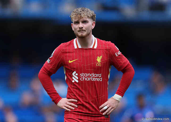 &#8216;Very Disappointing&#8217; Liverpool Duo Missed &#8216;Huge Opportunity&#8217; Against Chelsea &#8211; Journalist