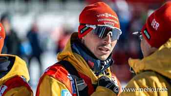 Deutsche Wintersport-Ikone offiziell zum Bundestrainer ernannt