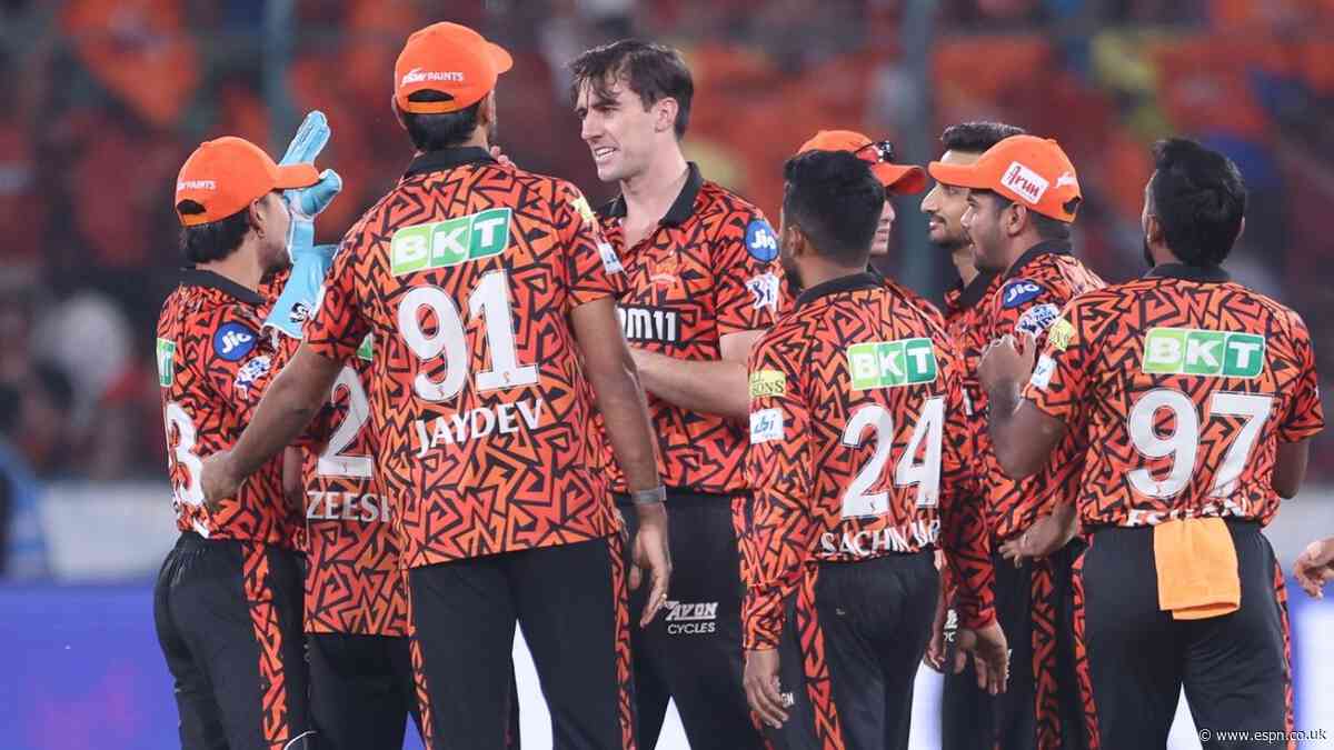 Vettori: 'Conditions in Hyderabad weren't what we expected this year'