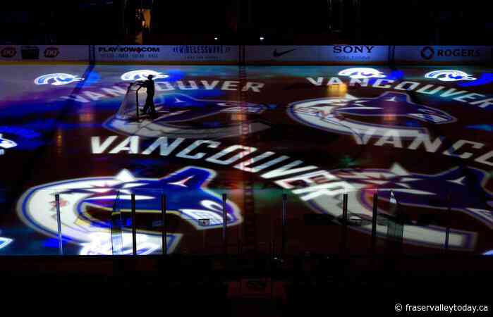 Canucks say X account compromised after post featuring Elon Musk appears
