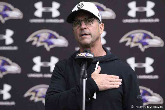 Ravens release Justin Tucker after accusations by massage therapists of inappropriate behavior