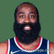 Lawrence Frank expects James Harden, Kawhi Leonard back with Clippers next season