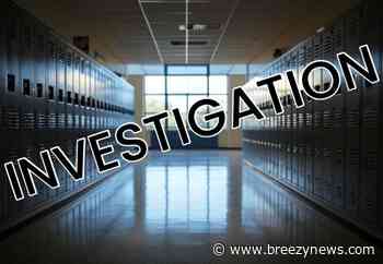 Investigation Underway