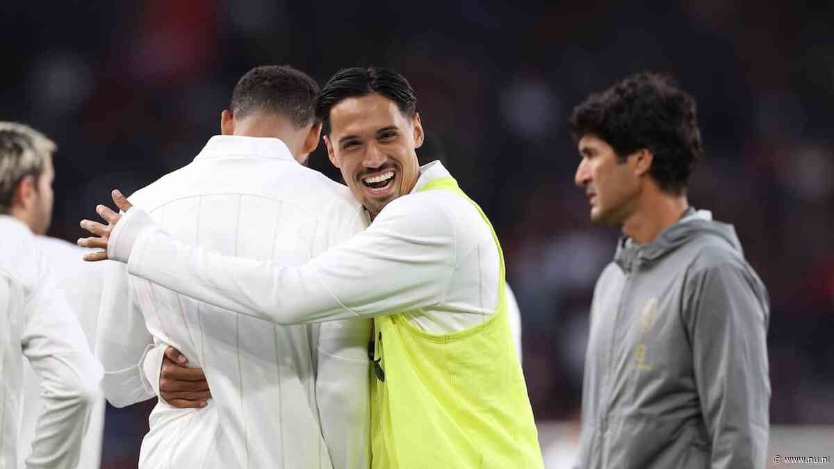 Reijnders bekroont honderdste duel voor AC Milan met comeback bij Genoa