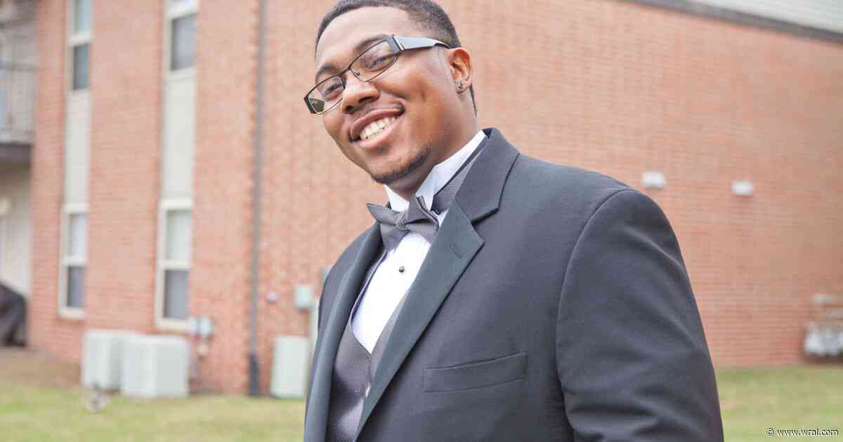 'Authentically himself': Family and friends mourn Durham man killed in hit-and-run