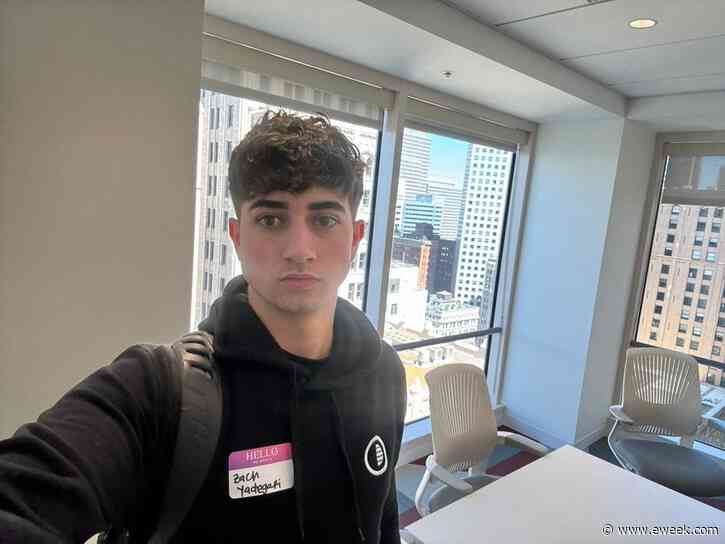 Cal AI Startup Founder Snubbed by 15 Elite Colleges: ‘Make Admissions Fair Again’
