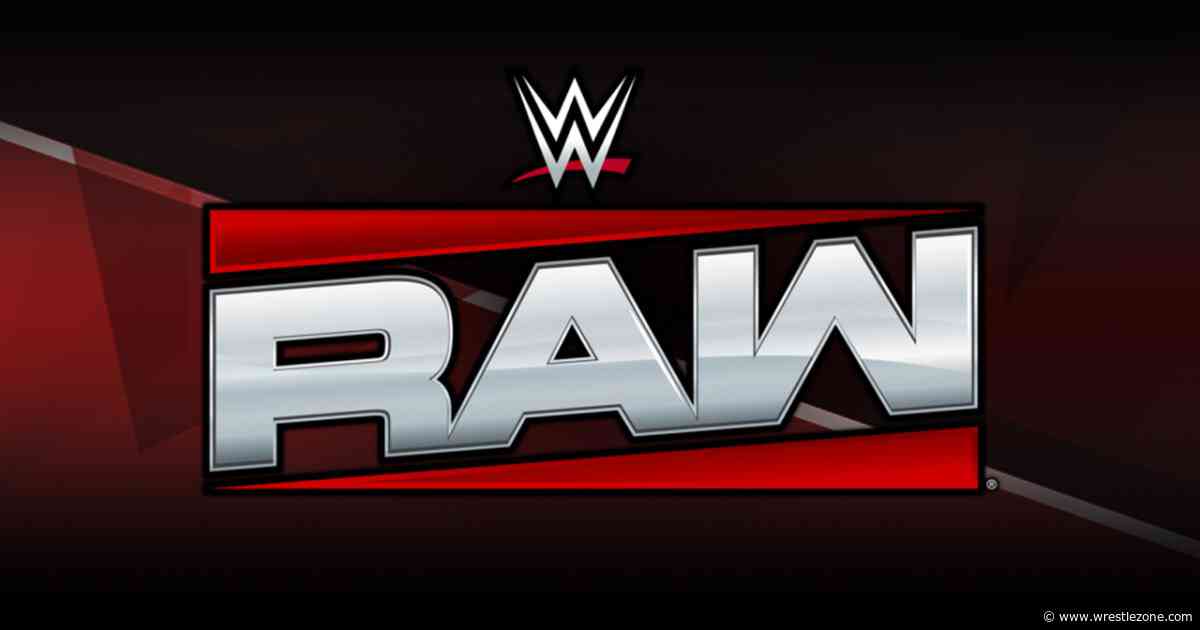 WWE Raw Results: Review, Grades, Card For May 5