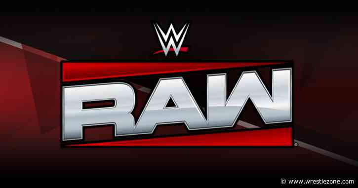 WWE Raw Results: Review, Grades, Card For May 5