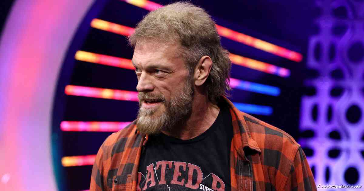Adam Copeland Believes This WWE Match Was A ‘No-Win Situation’