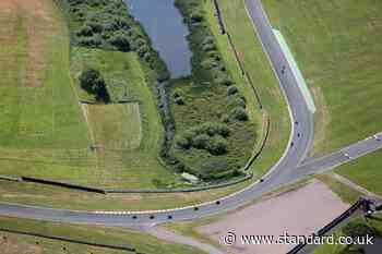 Police probe launched after two killed in superbike ‘chain reaction’ collision