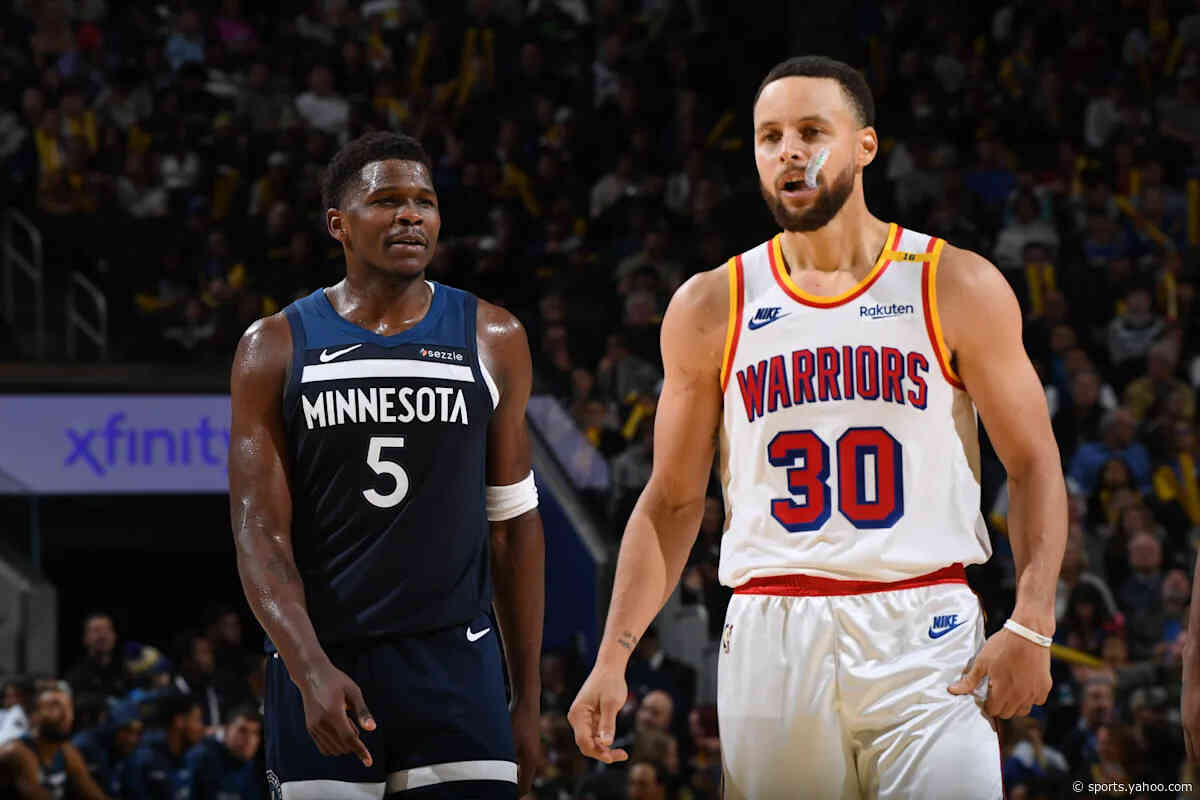 Timberwolves vs. Warriors: Is this Stephen Curry and Co.&#39;s last stand? Key matchups, schedule and prediction