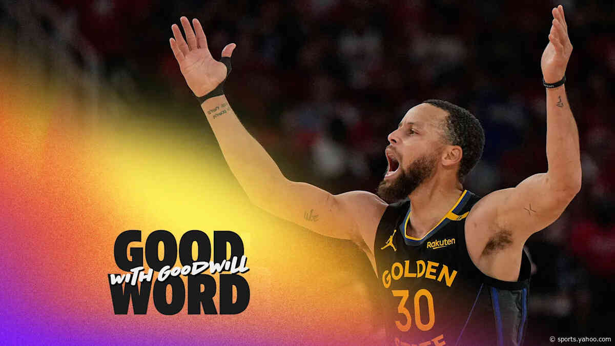 Warriors eliminate Rockets, James Harden&#39;s postseason struggles and Kofie&#39;s eulogy for Piston&#39;s season