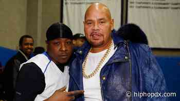 Jadakiss & Fat Joe Announce Podcast Covering Sports, Music & More