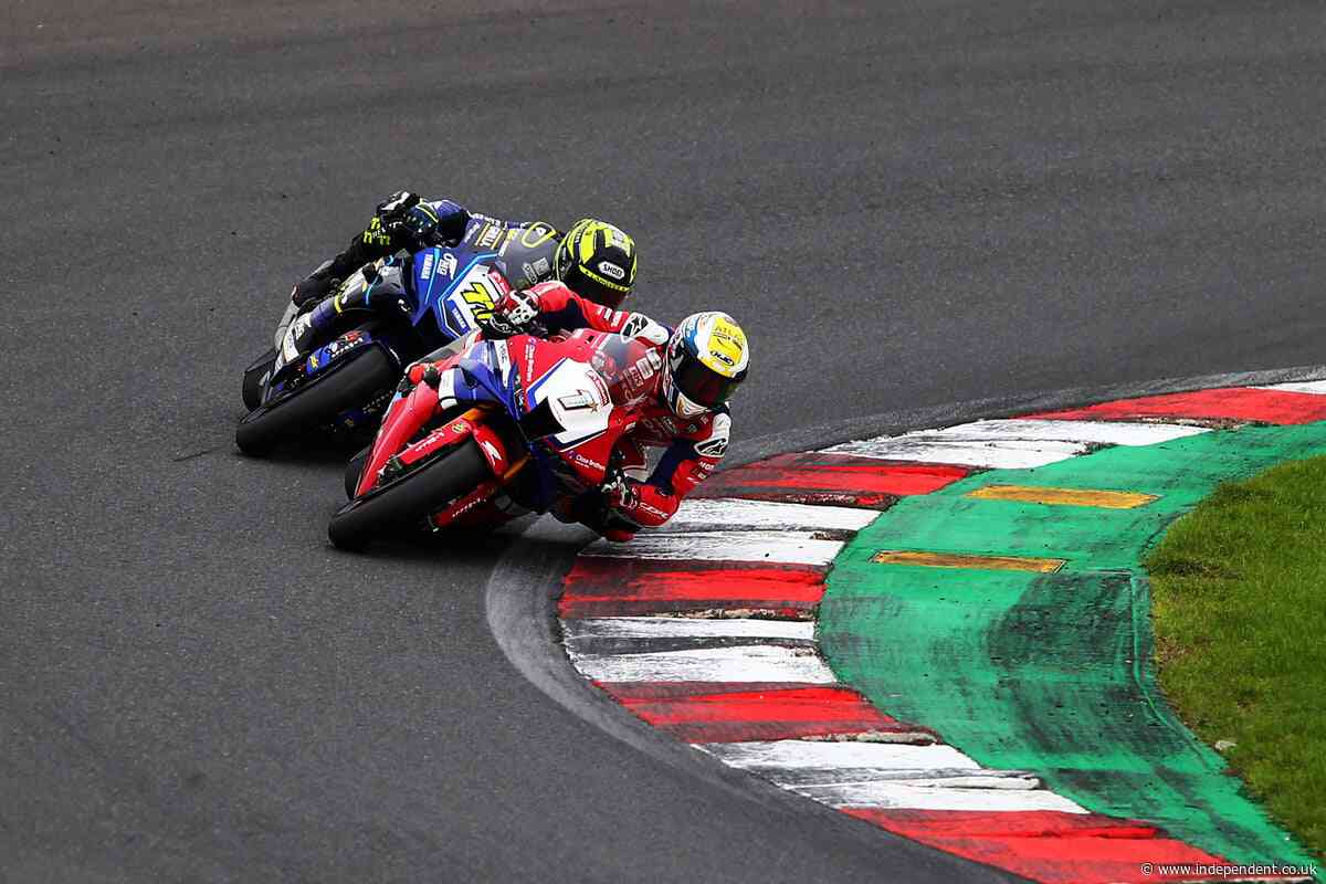 Two riders dead after ‘catastrophic’ 11-man crash at British Superbikes Championship