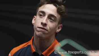 What’s happened to MotoGP’s best rookie in years... and what’s the solution?