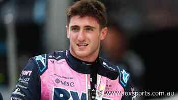 Aussie F1 star Jack Doohan brutally axed on the spot after six races
