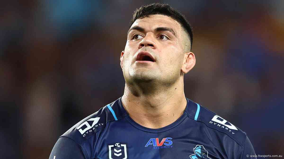 Revealed: Shock reason behind $1m axing... and how it could trigger move for star halfback