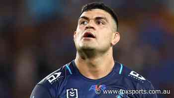 Revealed: Shock reason behind $1m axing... and how it could trigger move for star halfback