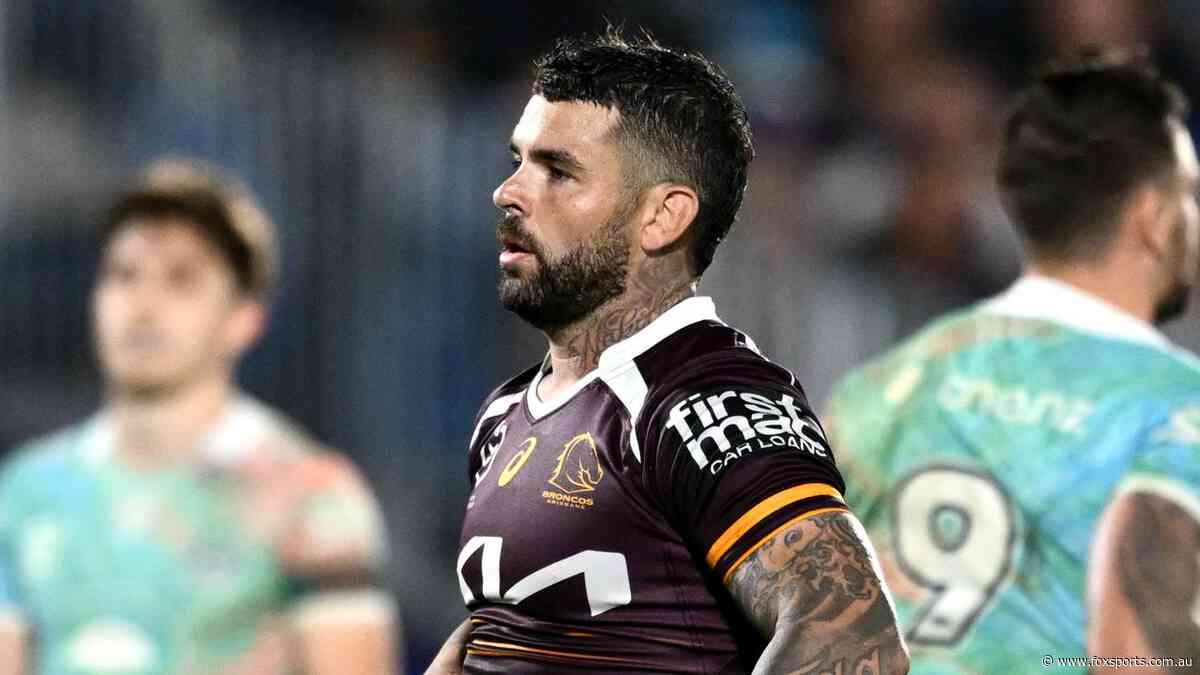 Baffling Broncos spark surprise Reynolds call; Cowboys reshuffle as Origin star banned: Team Tips