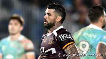 Baffling Broncos spark surprise Reynolds call; Cowboys reshuffle as Origin star banned: Team Tips