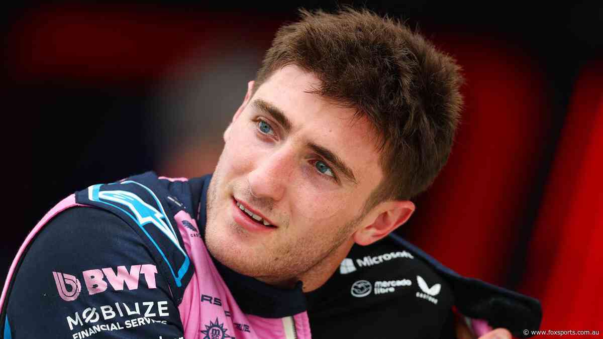 Report: Aussie F1 star brutally axed as final nail in coffin revealed