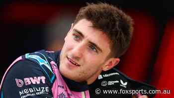 Report: Aussie F1 star brutally axed as final nail in coffin revealed
